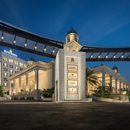 Sutasoma Hotel Jakarta Ngoại thất bức ảnh