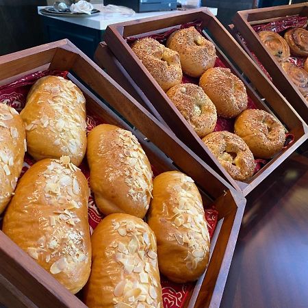 Sutasoma Hotel Jakarta Ngoại thất bức ảnh