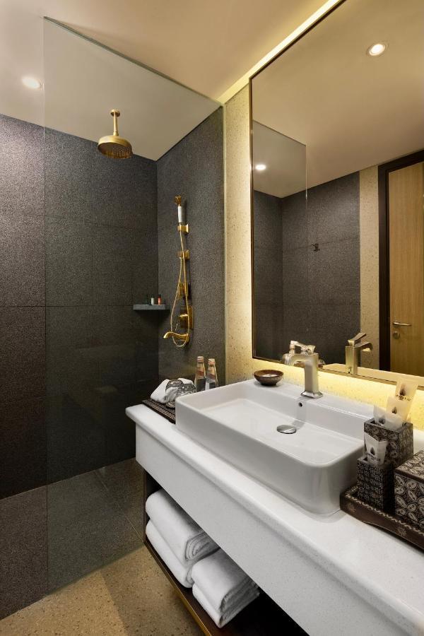 Sutasoma Hotel Jakarta Ngoại thất bức ảnh