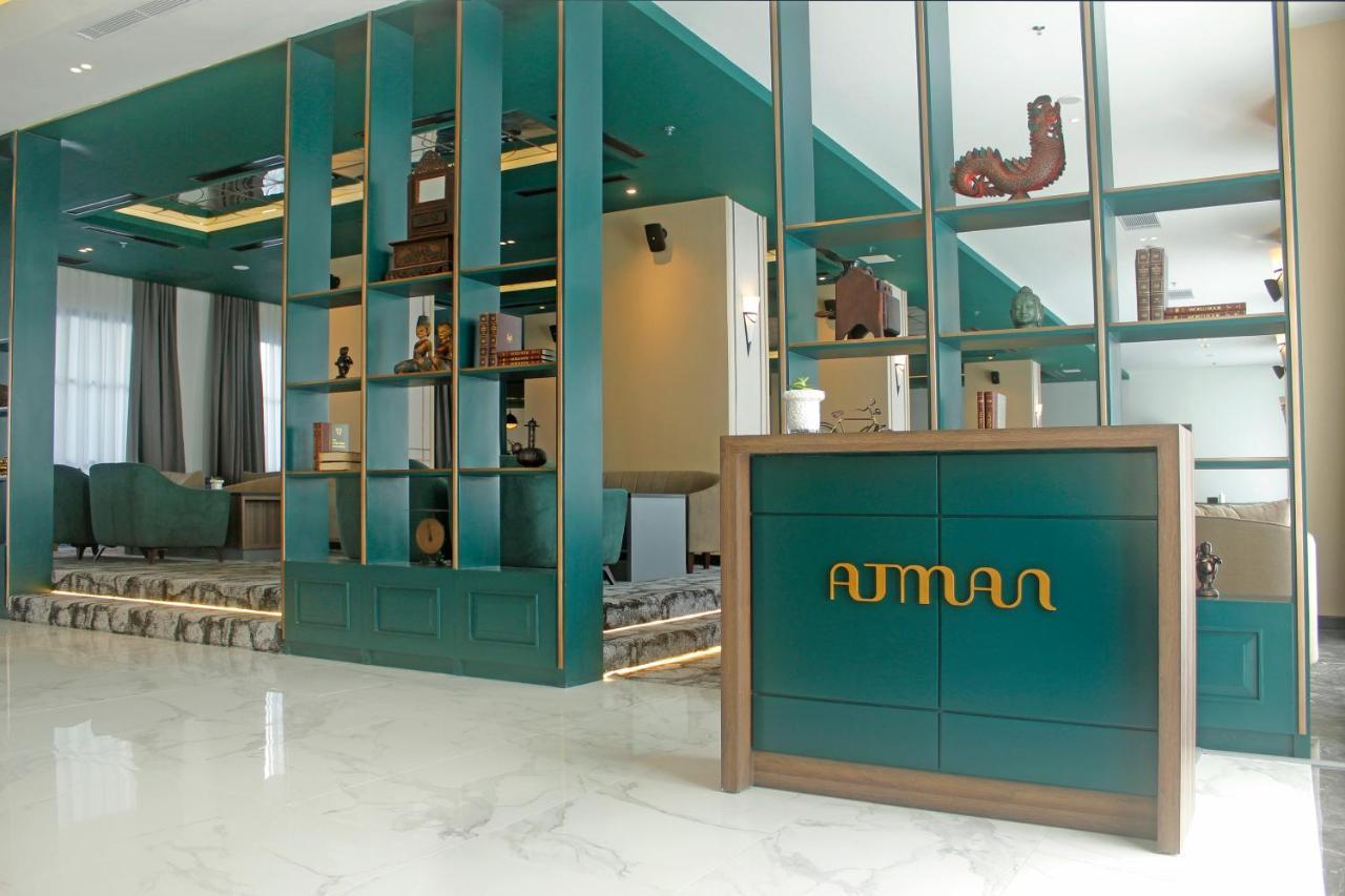 Sutasoma Hotel Jakarta Ngoại thất bức ảnh