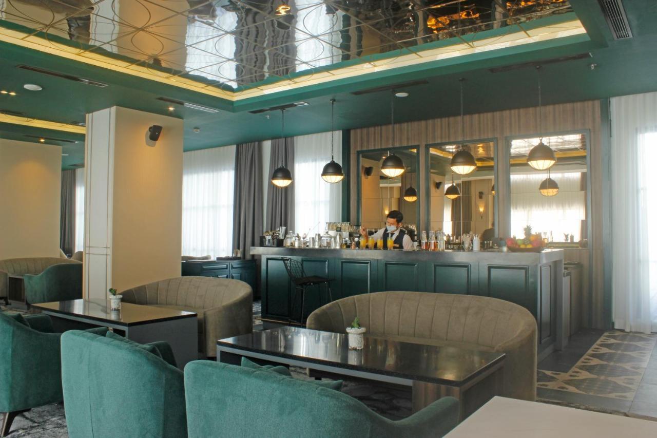 Sutasoma Hotel Jakarta Ngoại thất bức ảnh