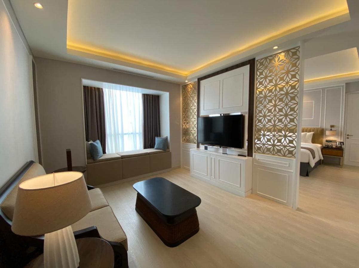 Sutasoma Hotel Jakarta Ngoại thất bức ảnh