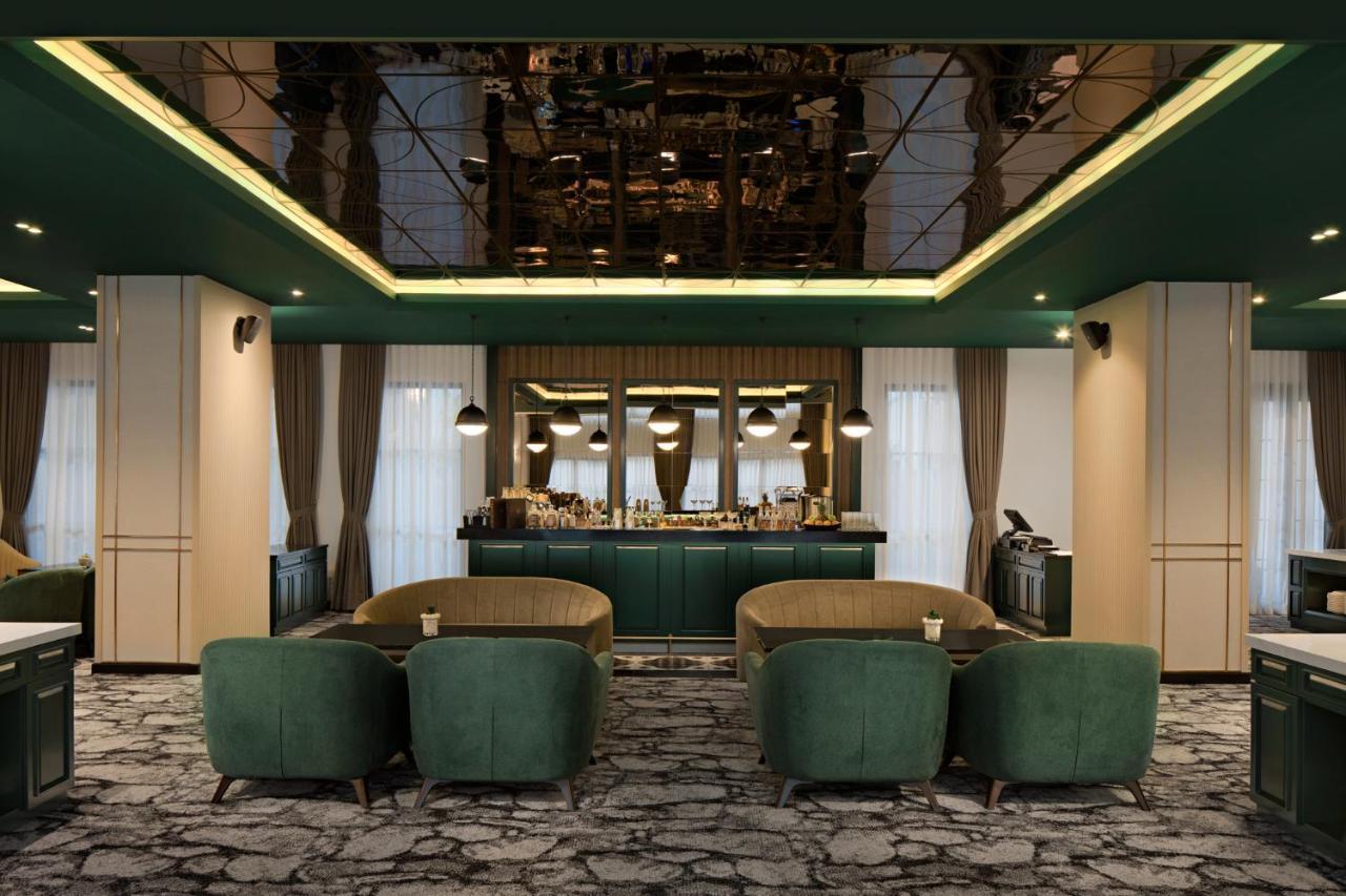 Sutasoma Hotel Jakarta Ngoại thất bức ảnh