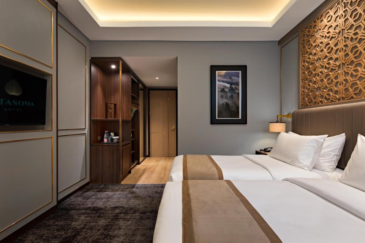Sutasoma Hotel Jakarta Ngoại thất bức ảnh