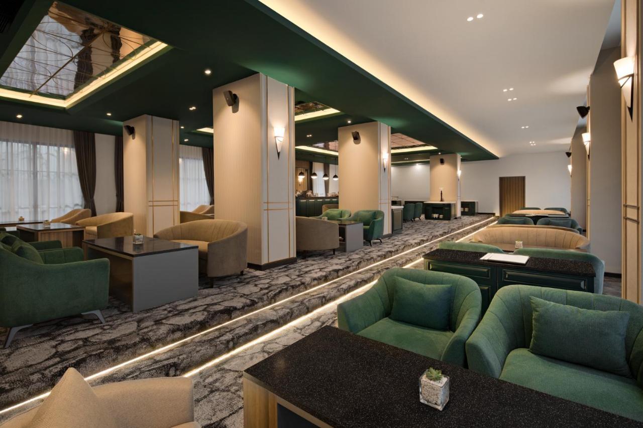 Sutasoma Hotel Jakarta Ngoại thất bức ảnh