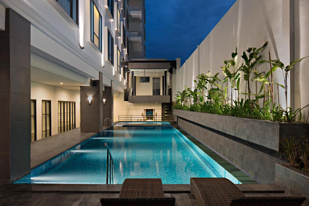 Sutasoma Hotel Jakarta Ngoại thất bức ảnh