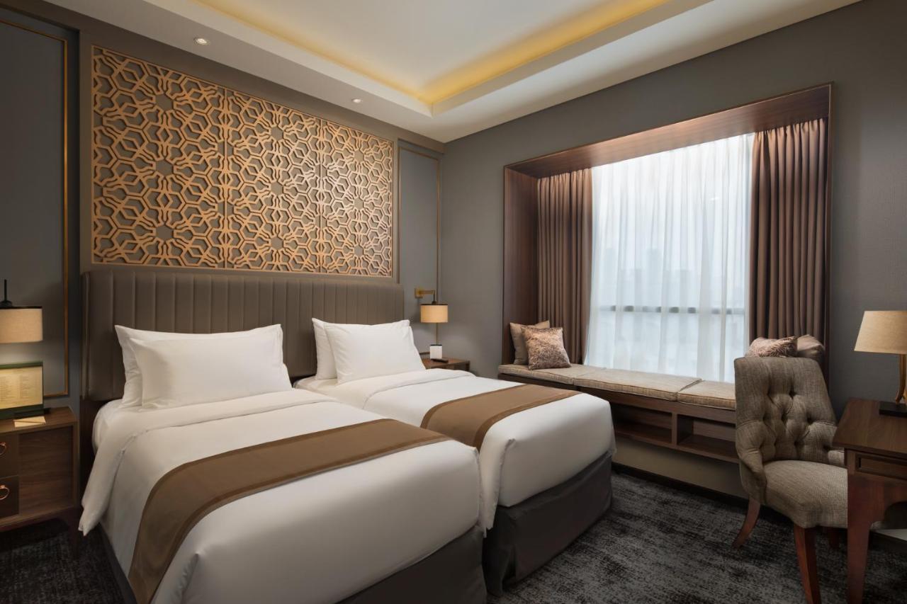 Sutasoma Hotel Jakarta Ngoại thất bức ảnh