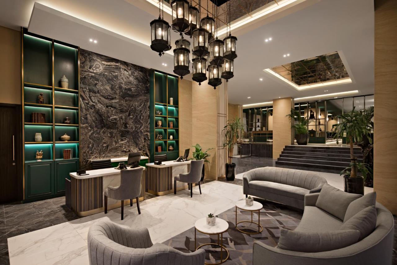 Sutasoma Hotel Jakarta Ngoại thất bức ảnh