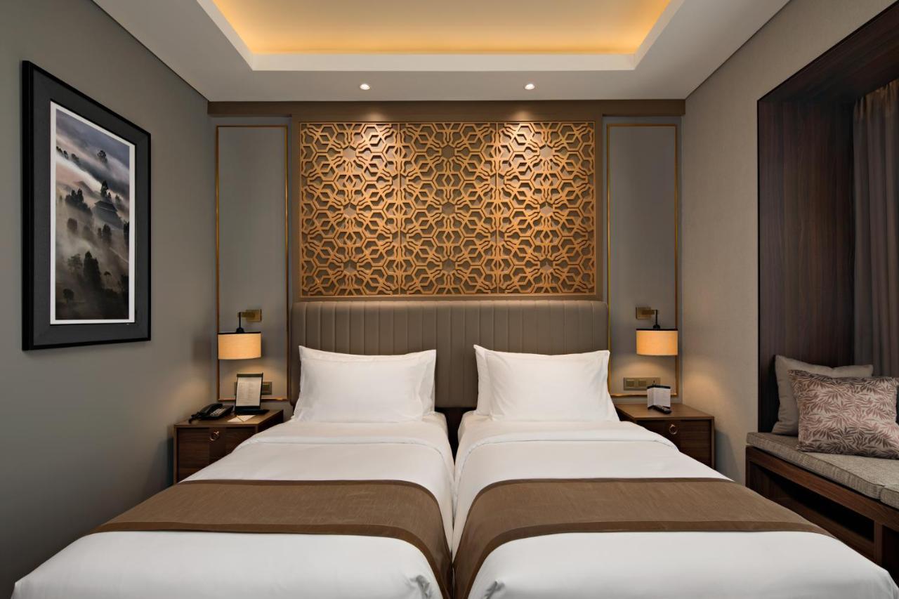 Sutasoma Hotel Jakarta Ngoại thất bức ảnh
