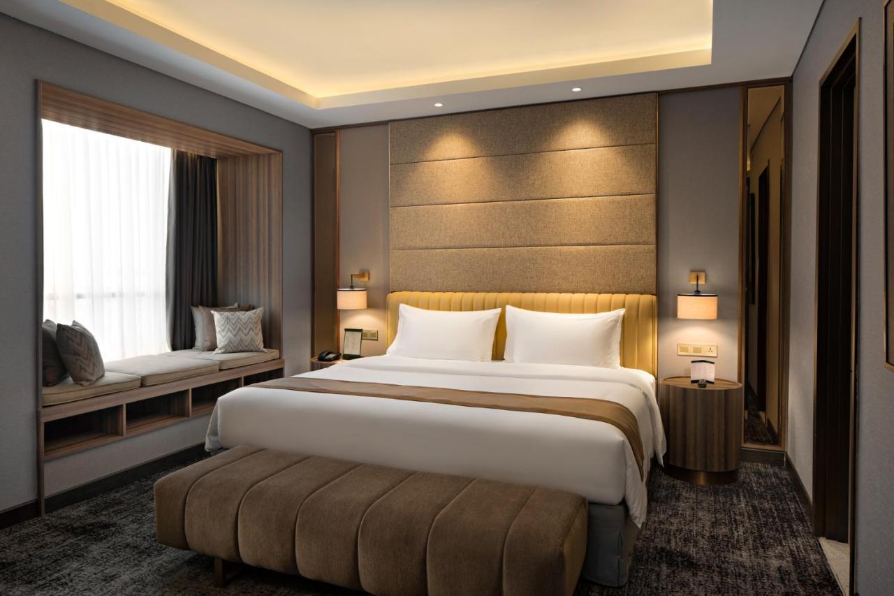 Sutasoma Hotel Jakarta Ngoại thất bức ảnh
