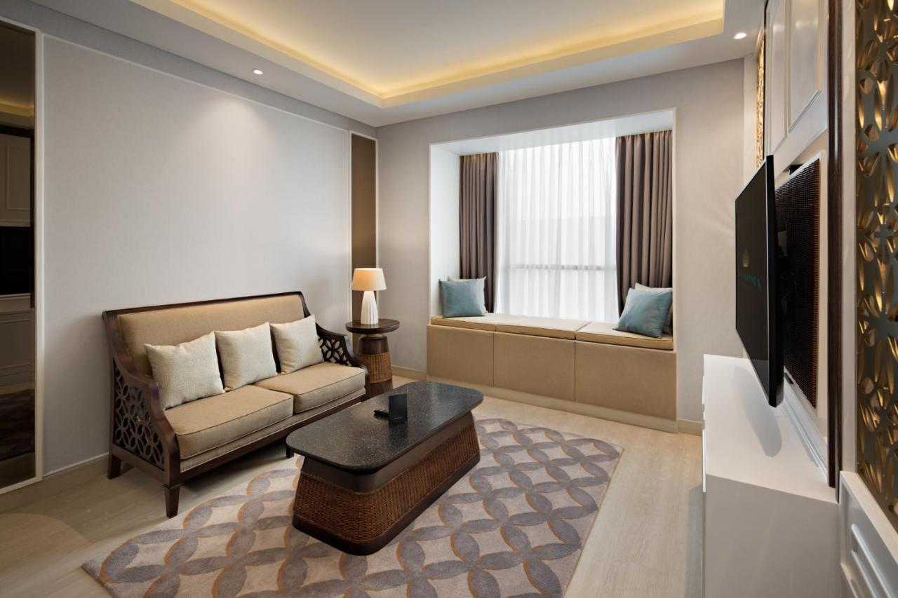 Sutasoma Hotel Jakarta Ngoại thất bức ảnh