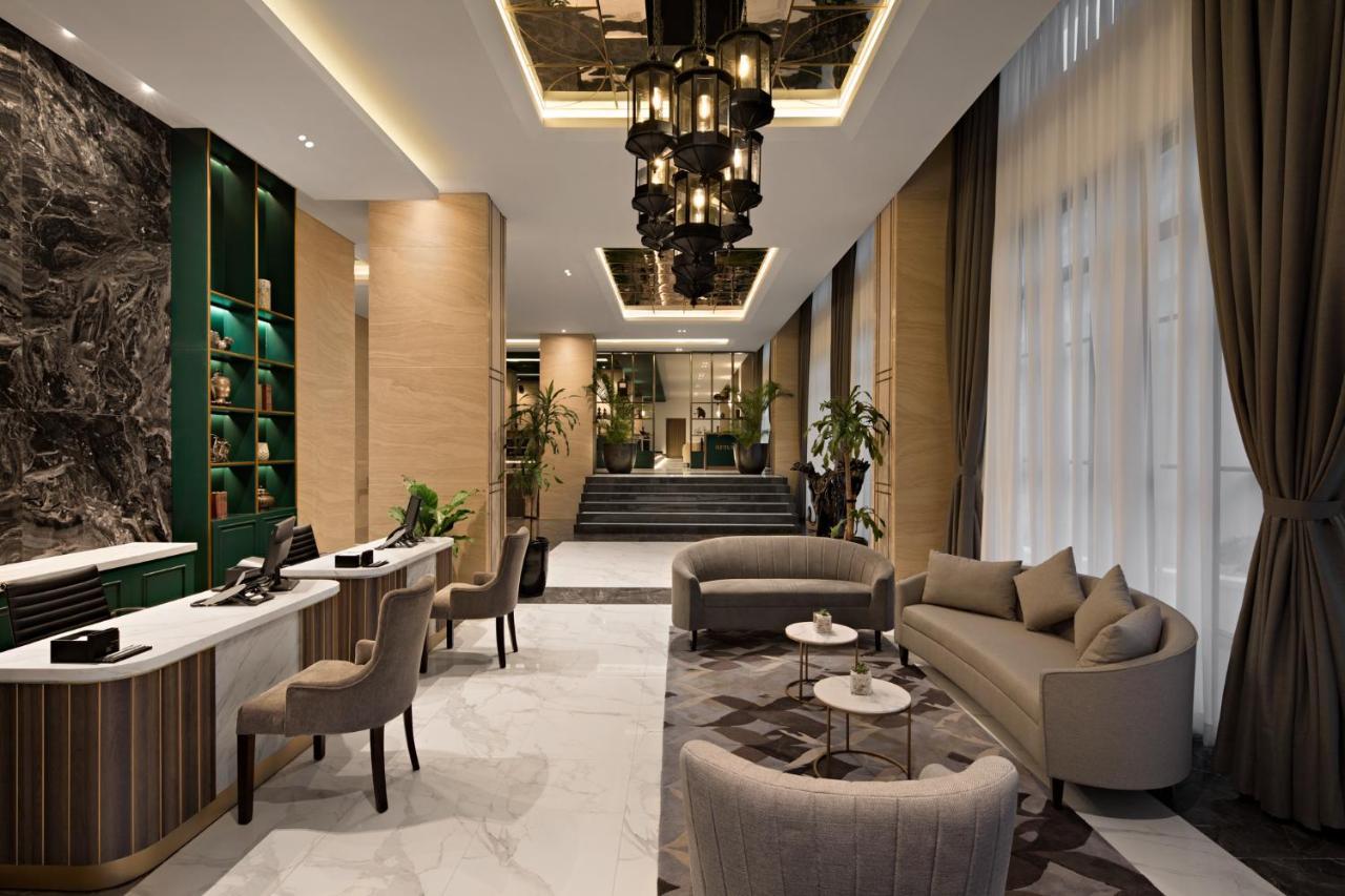 Sutasoma Hotel Jakarta Ngoại thất bức ảnh