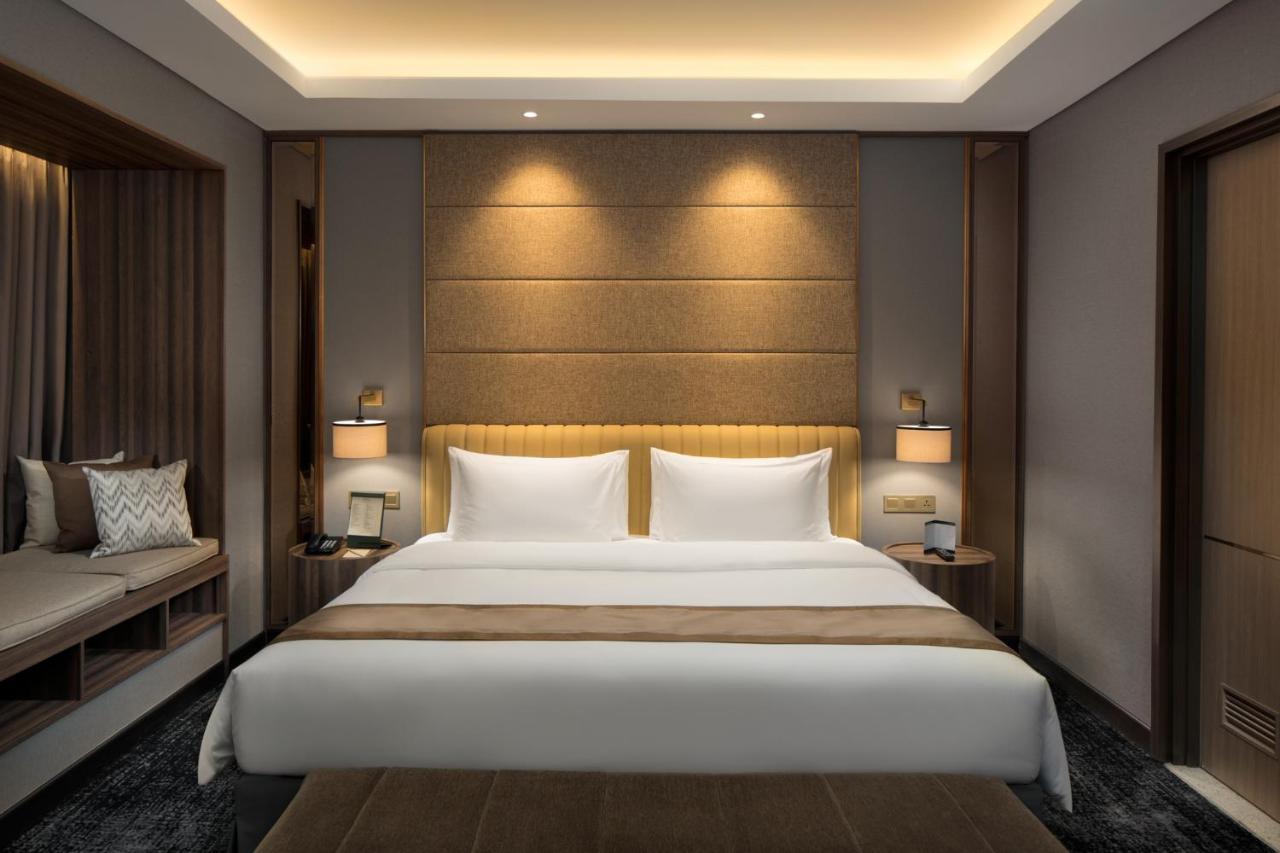 Sutasoma Hotel Jakarta Ngoại thất bức ảnh