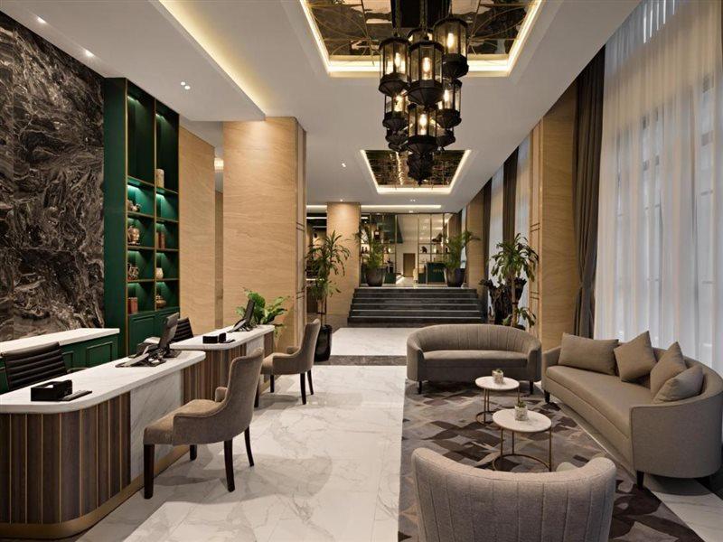 Sutasoma Hotel Jakarta Ngoại thất bức ảnh