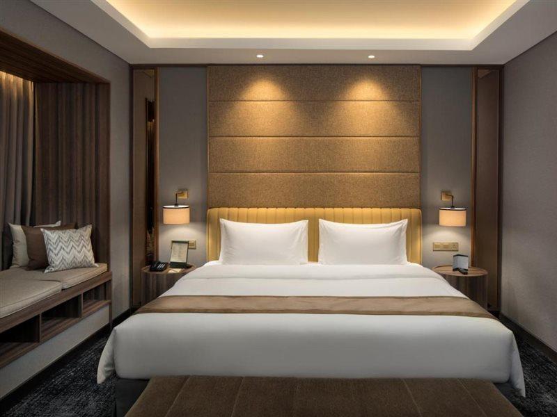Sutasoma Hotel Jakarta Ngoại thất bức ảnh