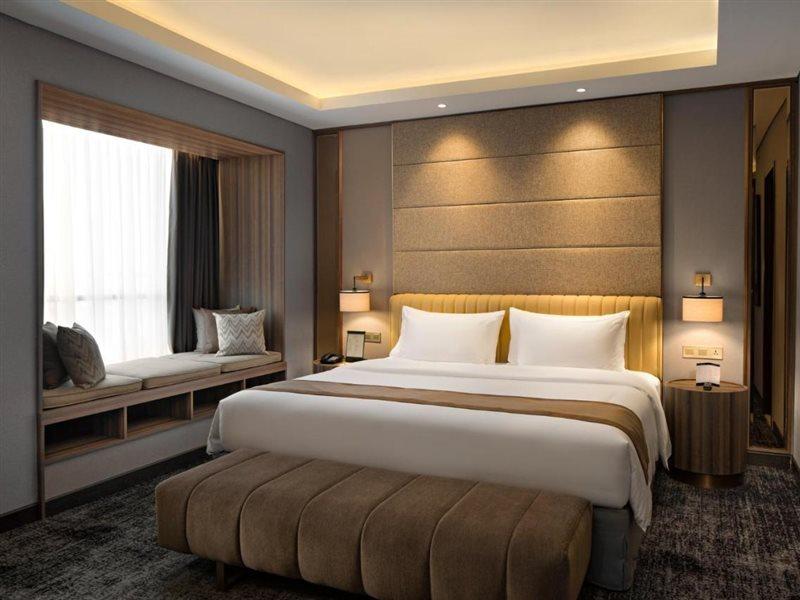 Sutasoma Hotel Jakarta Ngoại thất bức ảnh