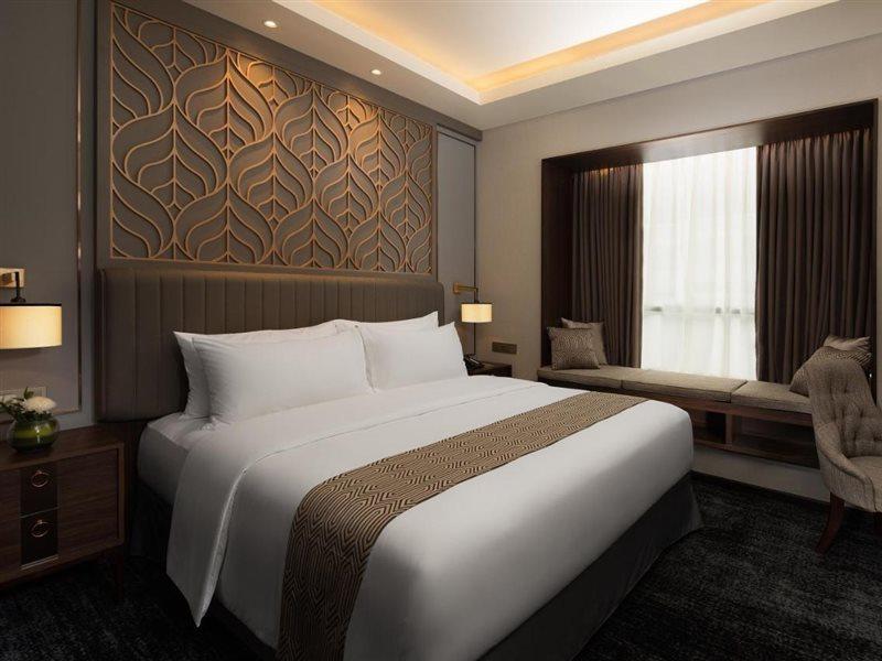 Sutasoma Hotel Jakarta Ngoại thất bức ảnh