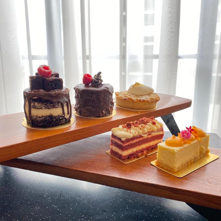 Sutasoma Hotel Jakarta Ngoại thất bức ảnh