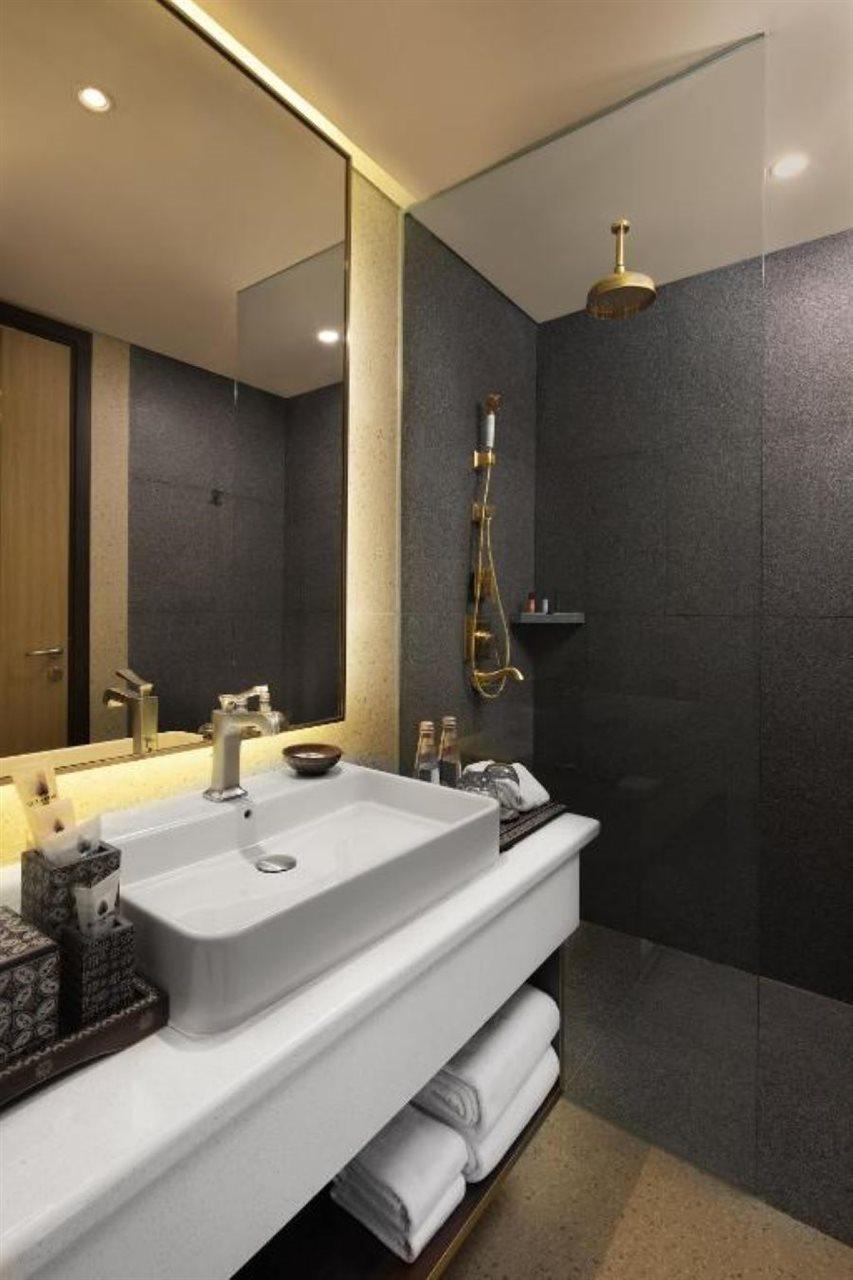 Sutasoma Hotel Jakarta Ngoại thất bức ảnh
