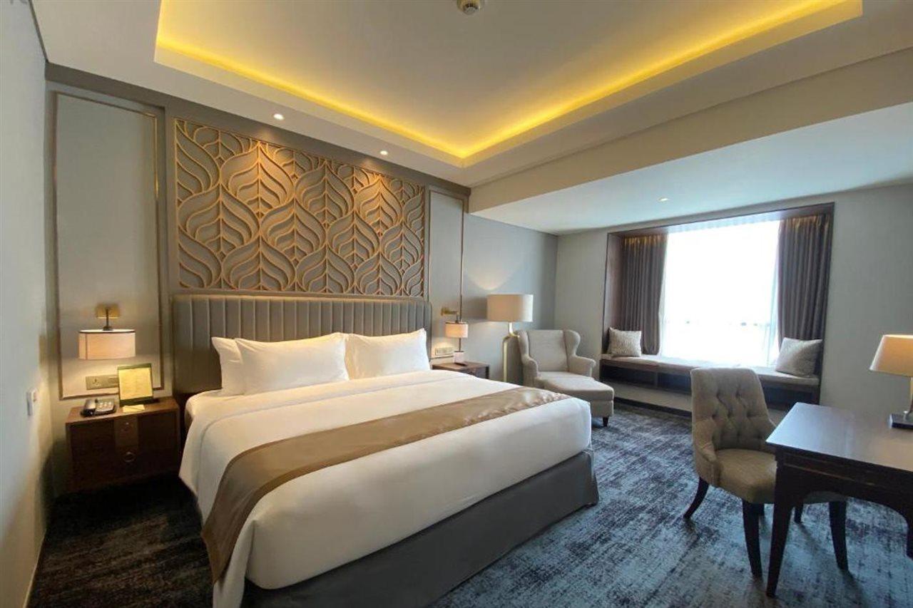 Sutasoma Hotel Jakarta Ngoại thất bức ảnh