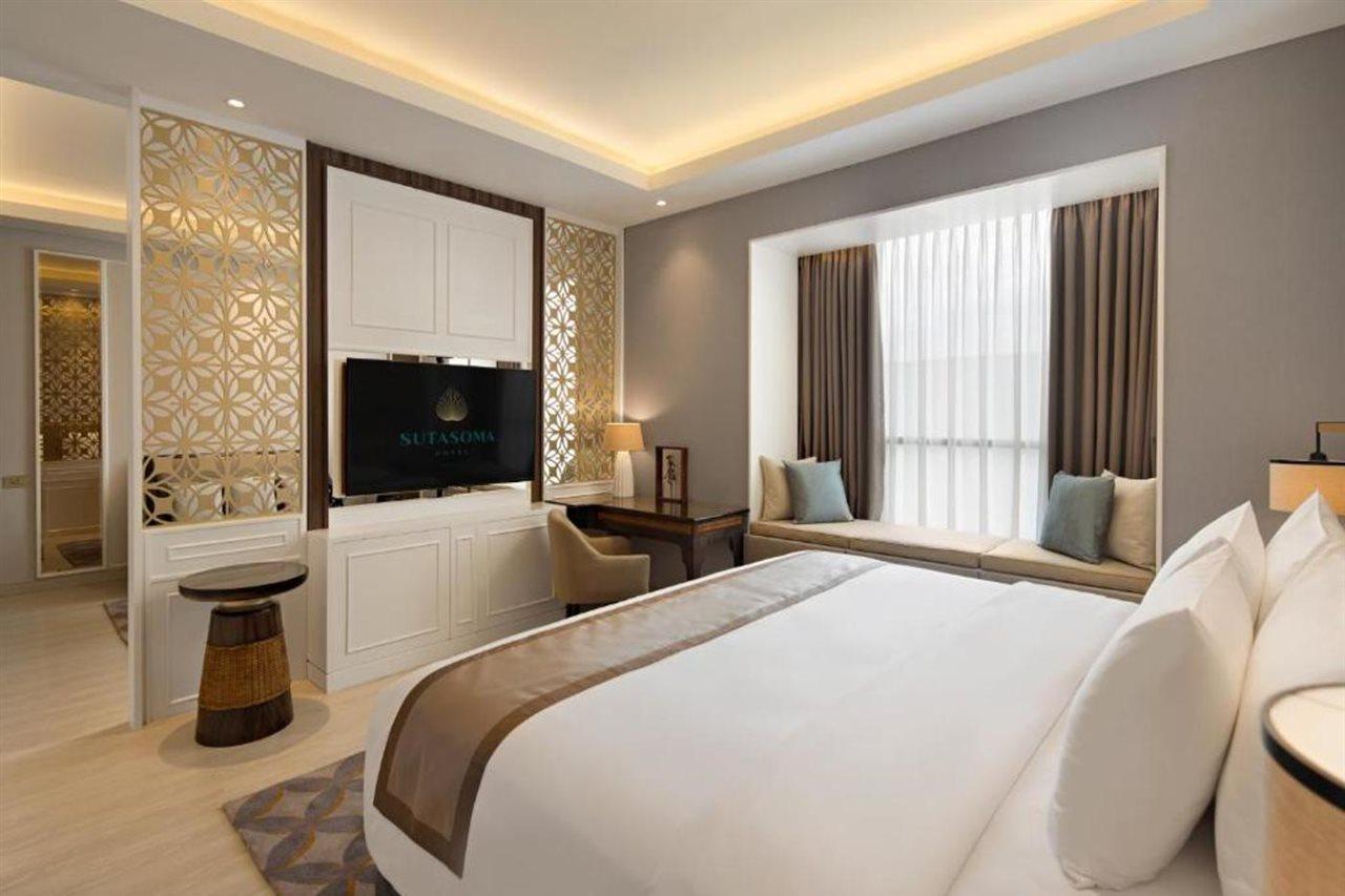 Sutasoma Hotel Jakarta Ngoại thất bức ảnh
