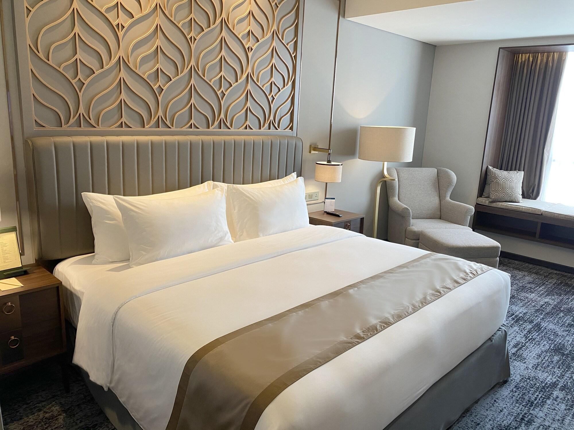 Sutasoma Hotel Jakarta Ngoại thất bức ảnh