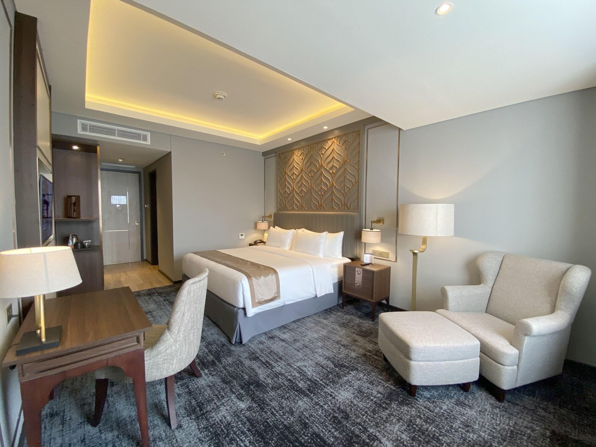 Sutasoma Hotel Jakarta Ngoại thất bức ảnh