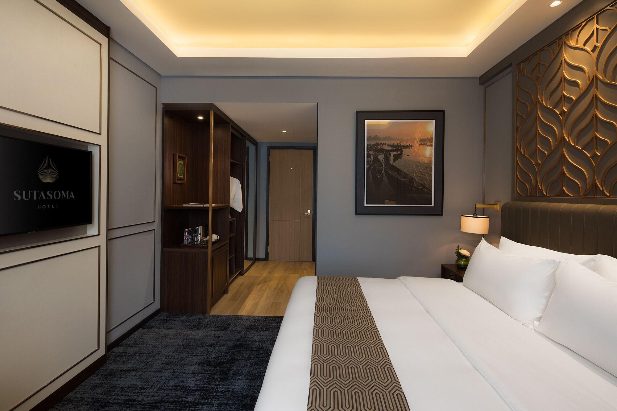 Sutasoma Hotel Jakarta Ngoại thất bức ảnh