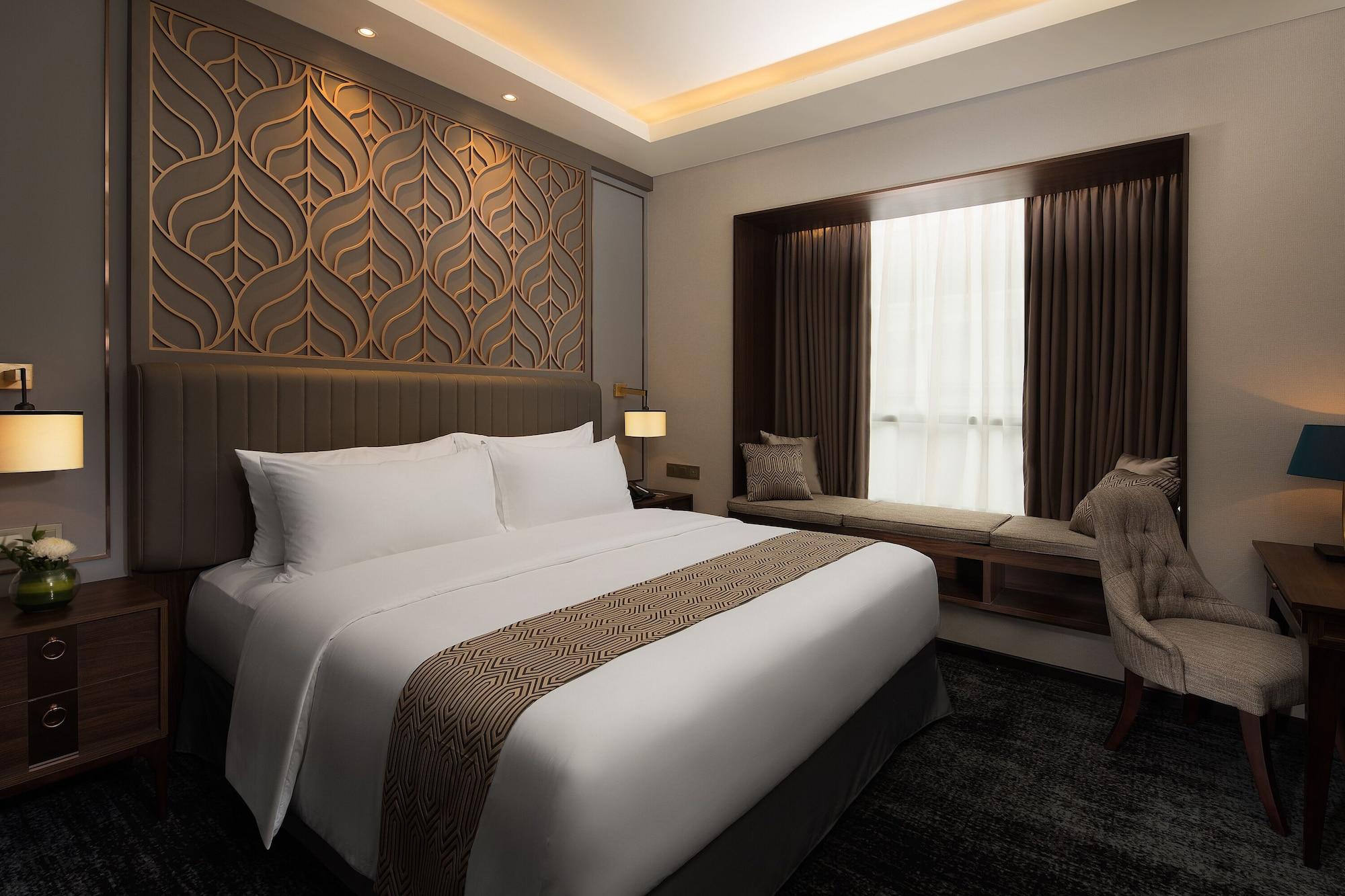 Sutasoma Hotel Jakarta Ngoại thất bức ảnh