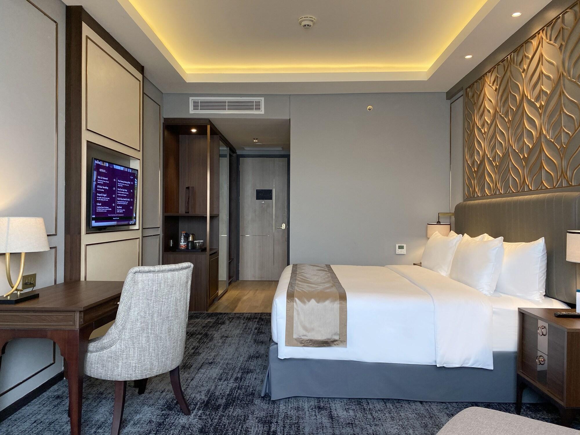Sutasoma Hotel Jakarta Ngoại thất bức ảnh