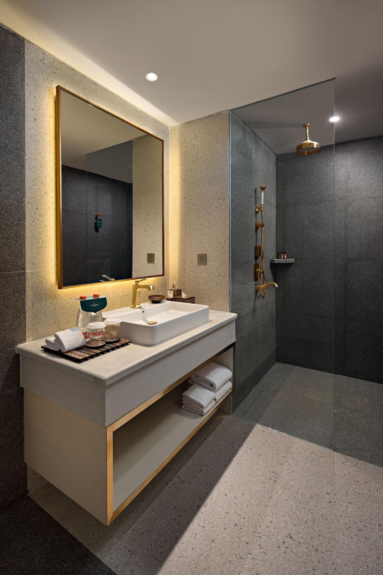 Sutasoma Hotel Jakarta Ngoại thất bức ảnh