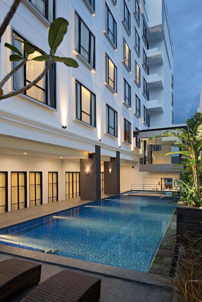 Sutasoma Hotel Jakarta Ngoại thất bức ảnh