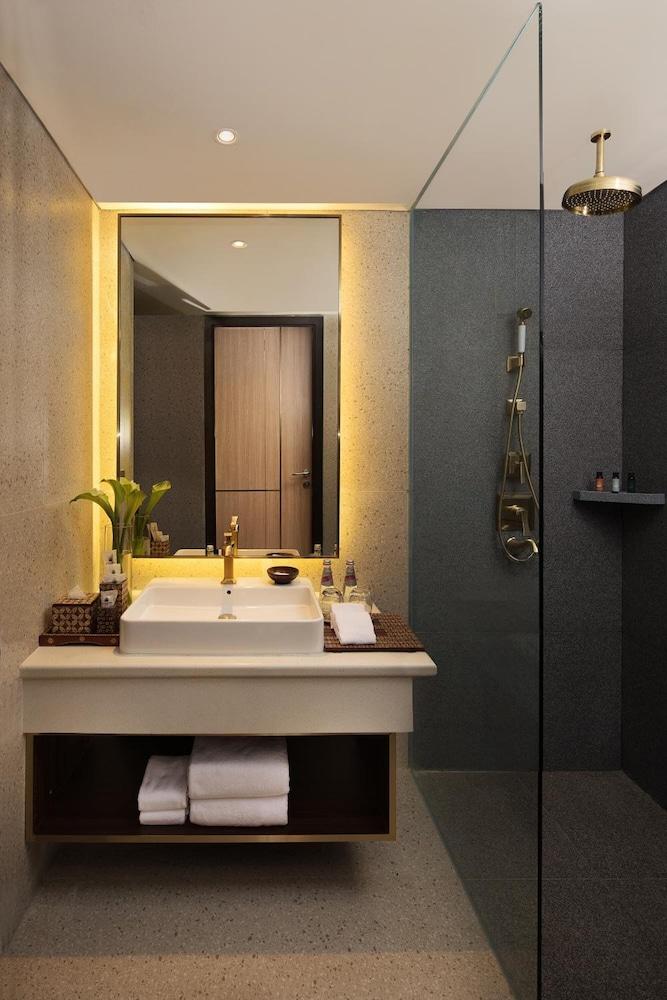 Sutasoma Hotel Jakarta Ngoại thất bức ảnh