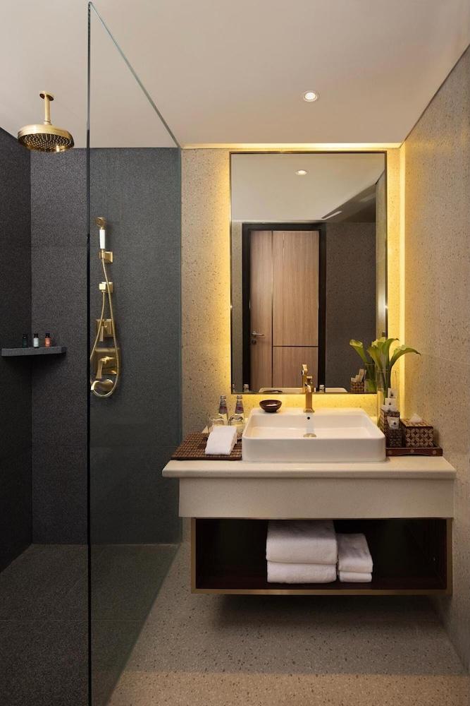 Sutasoma Hotel Jakarta Ngoại thất bức ảnh